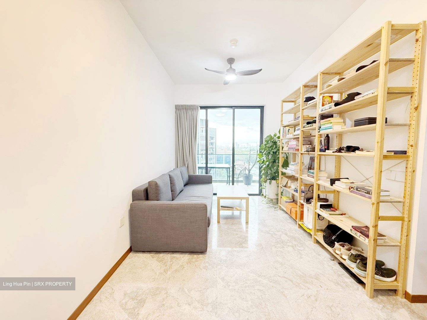 Fourth Avenue Residences (D10), Apartment #445273191